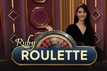 Roulette Ruby